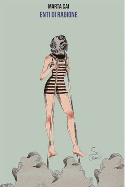 Enti di Ragione, Marta Cai - Ebook - 9788894848304