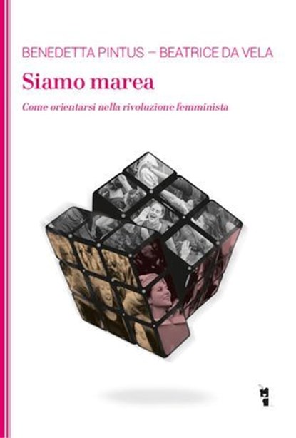 Siamo marea, Benedetta Pintus ; Beatrice Da Vela - Ebook - 9788894898705