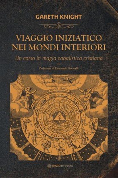 Viaggio iniziatico nei mondi interiori, Gareth Knight - Ebook - 9788894906486