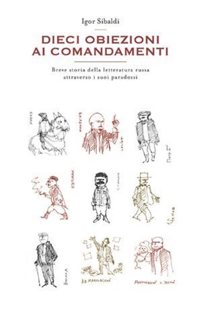 Dieci obiezioni ai comandamenti, Igor Sibaldi - Ebook - 9788894906721