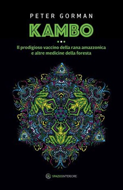 Kambo, Peter Gorman - Ebook - 9788894906790