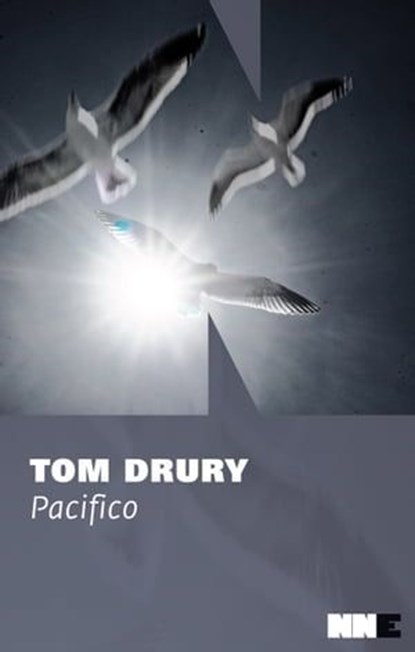 Pacifico, Tom Drury - Ebook - 9788894938104