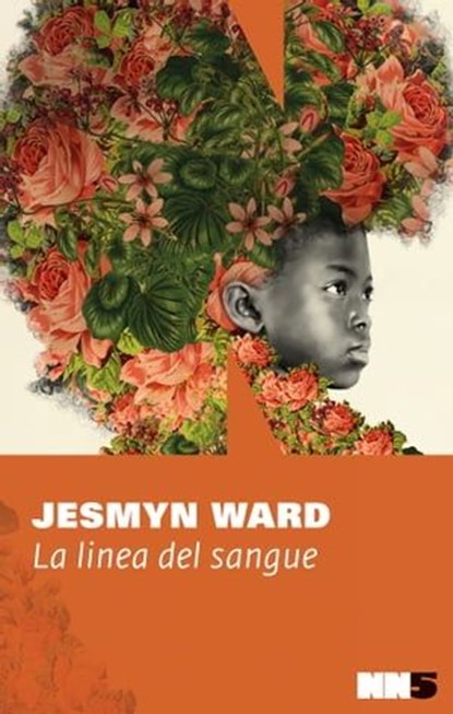 La linea del sangue, Jesmyn Ward - Ebook - 9788894938838