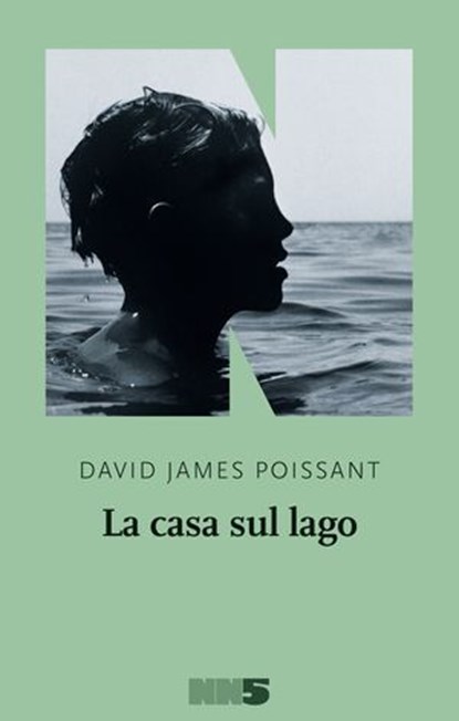La casa sul lago, David James Poissant - Ebook - 9788894938876