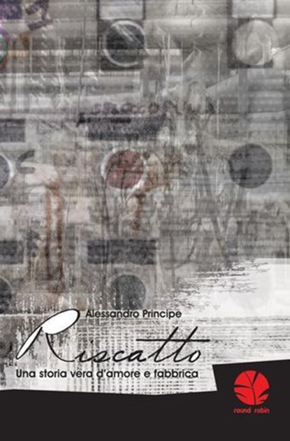 Riscatto, Alessandro Principe - Ebook - 9788894953145