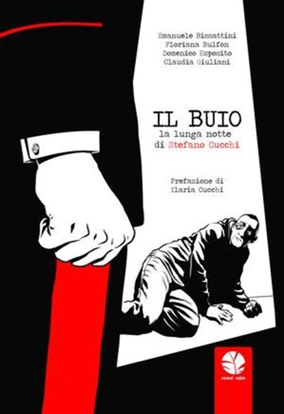 Il buio, Emanuele Bissattini ; Floriana Bulfon - Ebook - 9788894953275