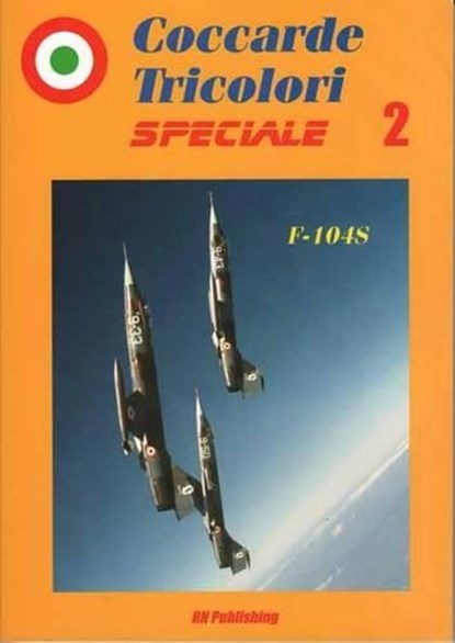 F-104S Starfighter, NICCOLI,  Riccardo - Paperback - 9788895011011