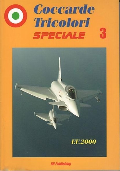 Ef.2000, NICCOLI,  Riccardo - Paperback - 9788895011028