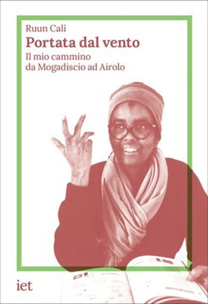 Portata dal vento, Ruun Cali - Ebook - 9788895067254