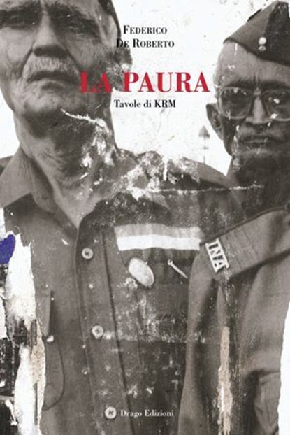 La Paura, Federico De Roberto - Ebook - 9788895082240