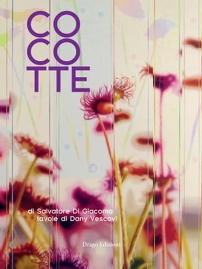 Cocotte, Salvatore Di Giacomo - Ebook - 9788895082301