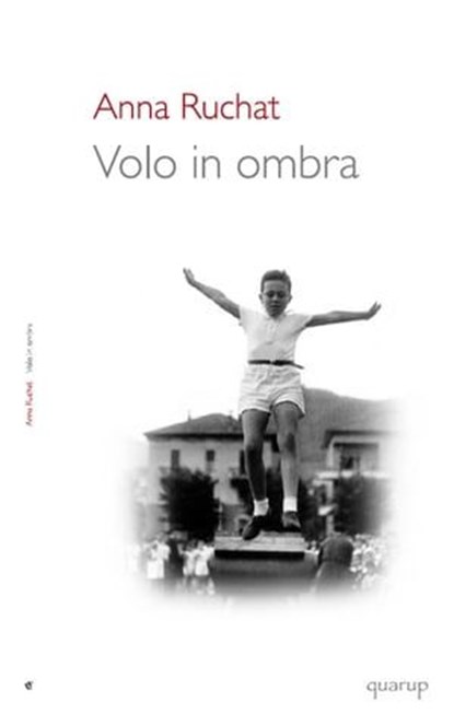 Volo in ombra, Anna Ruchat - Ebook - 9788895166209