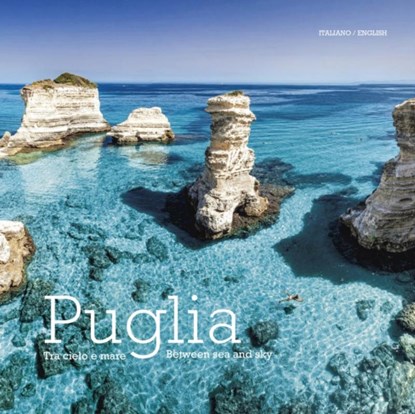 Puglia, William Dello Russo - Paperback - 9788895218205