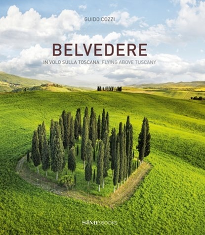Belvedere, Guido Cozzi - Gebonden - 9788895218984