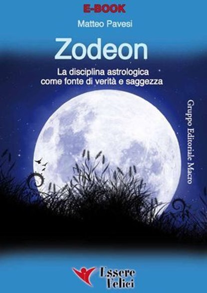 Zodeon, Matteo Pavesi - Ebook - 9788895531427