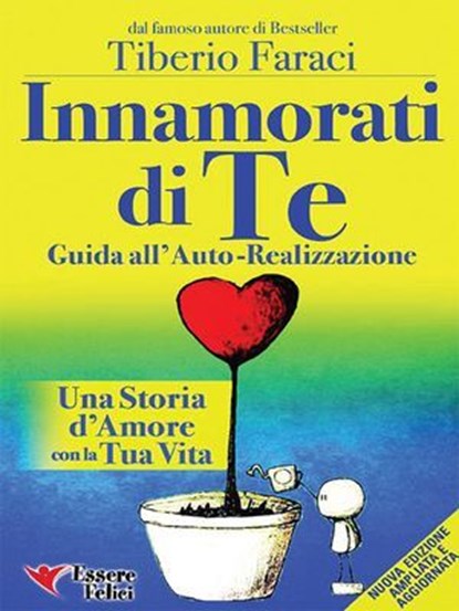 Innamorati di Te, Tiberio Faraci - Ebook - 9788895531687