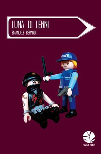 Luna di Lenni, Emanuele Berardi - Ebook - 9788895731438