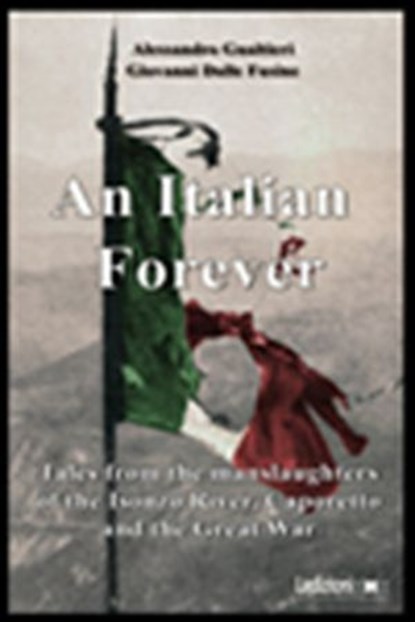 Italian forever, Gualtieri Alessandro ; Dalle Fusine - Ebook - 9788895994277