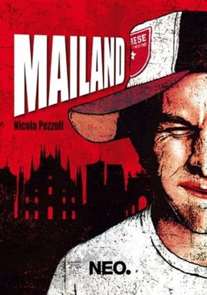 Mailand, Nicola Pezzoli - Ebook - 9788896176481