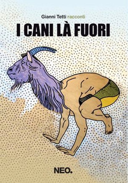 I cani là fuori, Gianni Tetti - Ebook - 9788896176764
