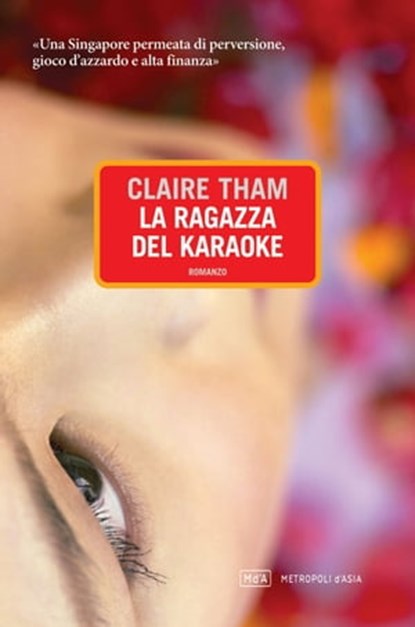 La ragazza del karaoke, Claire Tham - Ebook - 9788896317518