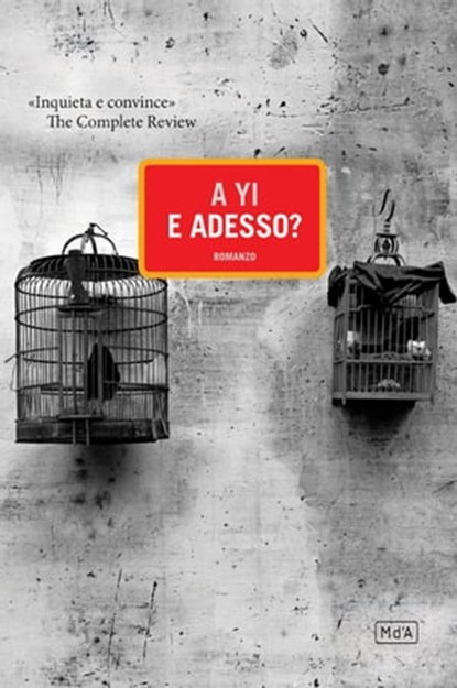 E adesso?, A Yi - Ebook - 9788896317679