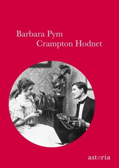 Crampton Hodnet, Barbara Pym - Ebook - 9788896919293