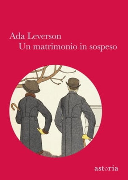 Un matrimonio in sospeso, Ada Leverson - Ebook - 9788896919422