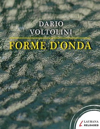 Forme d'onda, Dario Voltolini - Ebook - 9788896999752