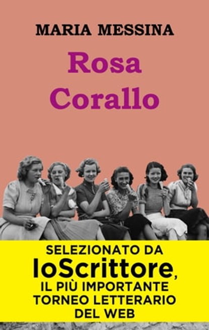 Rosa Corallo, Maria Messina - Ebook - 9788897148302