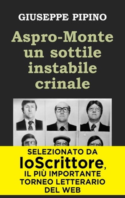 Aspro-Monte, Giuseppe Pipino - Ebook - 9788897148388