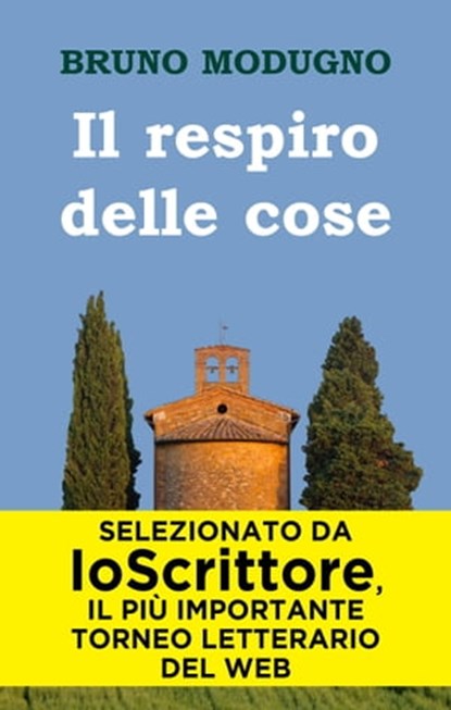Il respiro delle cose, Bruno Modugno - Ebook - 9788897148425