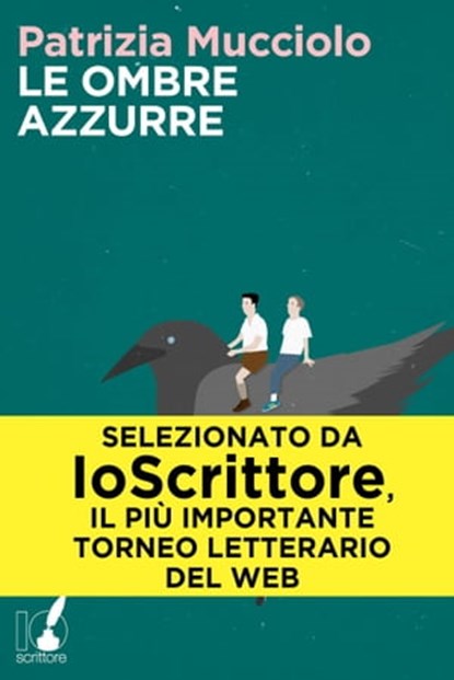 Le ombre azzurre, Patrizia Mucciolo - Ebook - 9788897148708