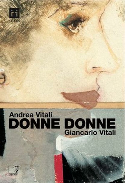 Donne Donne, Andrea Vitali - Ebook - 9788897202400