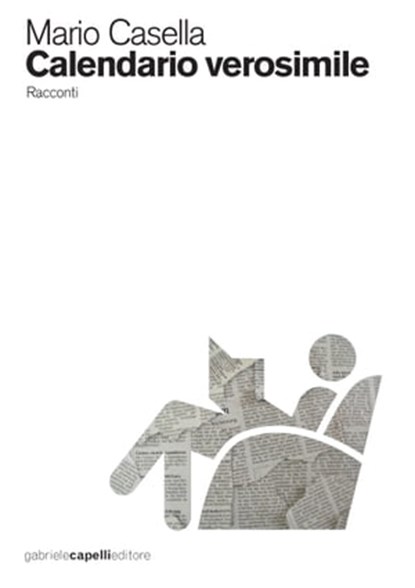 Calendario verosimile, Mario Casella - Ebook - 9788897308348