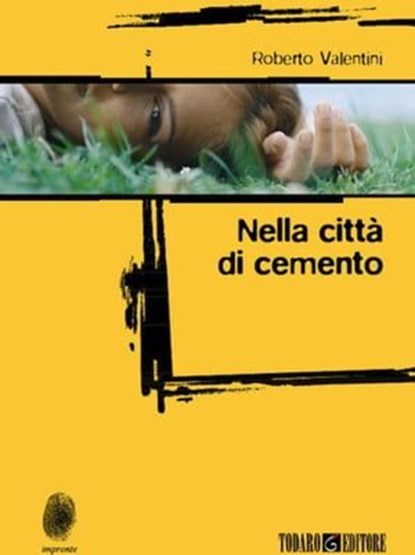Nella città di cemento, Roberto Valentini - Ebook - 9788897366188