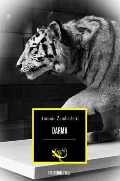 Darma, Antonio Zamberletti - Ebook - 9788897366836