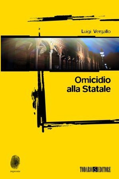 Omicidio alla Statale, Luigi Vergallo - Ebook - 9788897366867