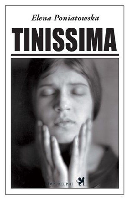 Tinissima, Elena Poniatowska - Ebook - 9788897376965