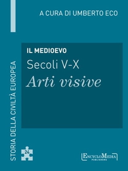 Il Medioevo, Umberto Eco - Ebook - 9788897514541