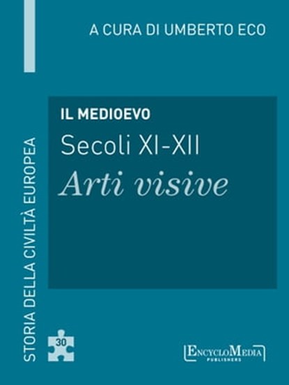 Il Medioevo, Umberto Eco - Ebook - 9788897514657