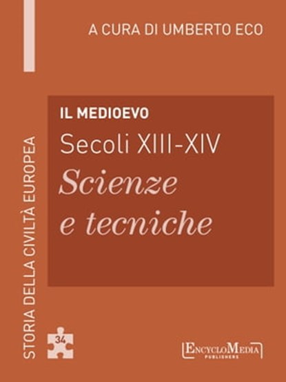 Il Medioevo, Umberto Eco - Ebook - 9788897514732
