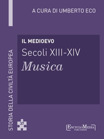 Il Medioevo, Umberto Eco - Ebook - 9788897514794