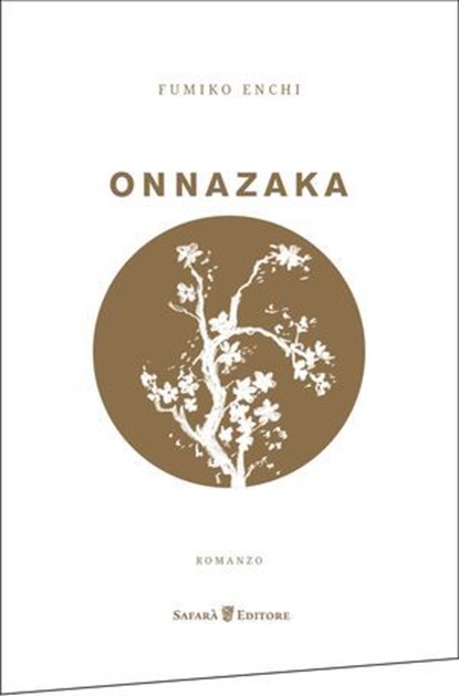 Onnazaka, Fumiko Enchi - Ebook - 9788897561835