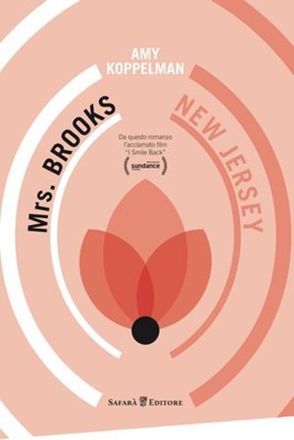 Mrs. Brooks, New Jersey, Amy Koppelman - Ebook - 9788897561866