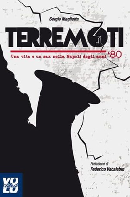 Terremoti, Sergio Maglietta - Ebook - 9788897637462
