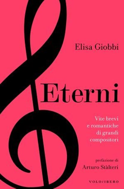 Eterni, Elisa Giobbi ; Arturo Stàlteri - Ebook - 9788897637967