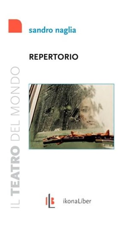 Repertorio, Sandro Naglia - Ebook - 9788897778103