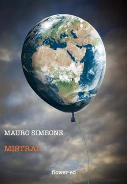 Mistral, Mauro Simeone - Ebook - 9788897815082