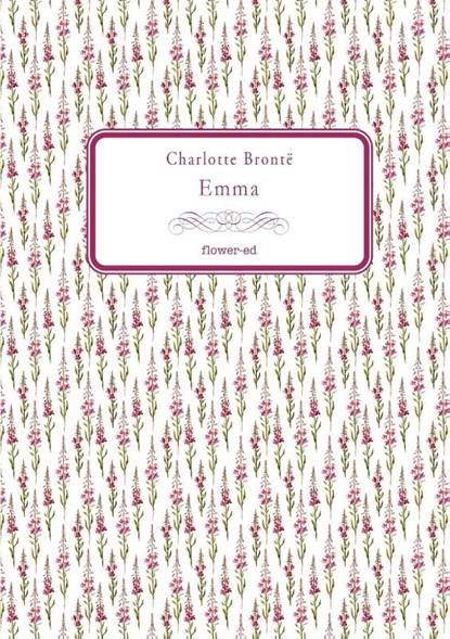 Emma, Charlotte Bronte - Paperback - 9788897815808